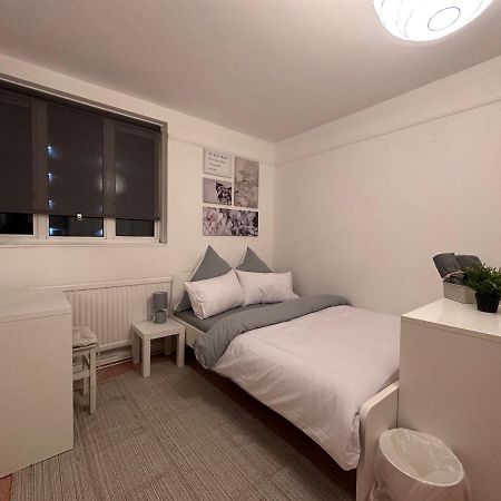 Sky View Ec1 Leilighet London Eksteriør bilde