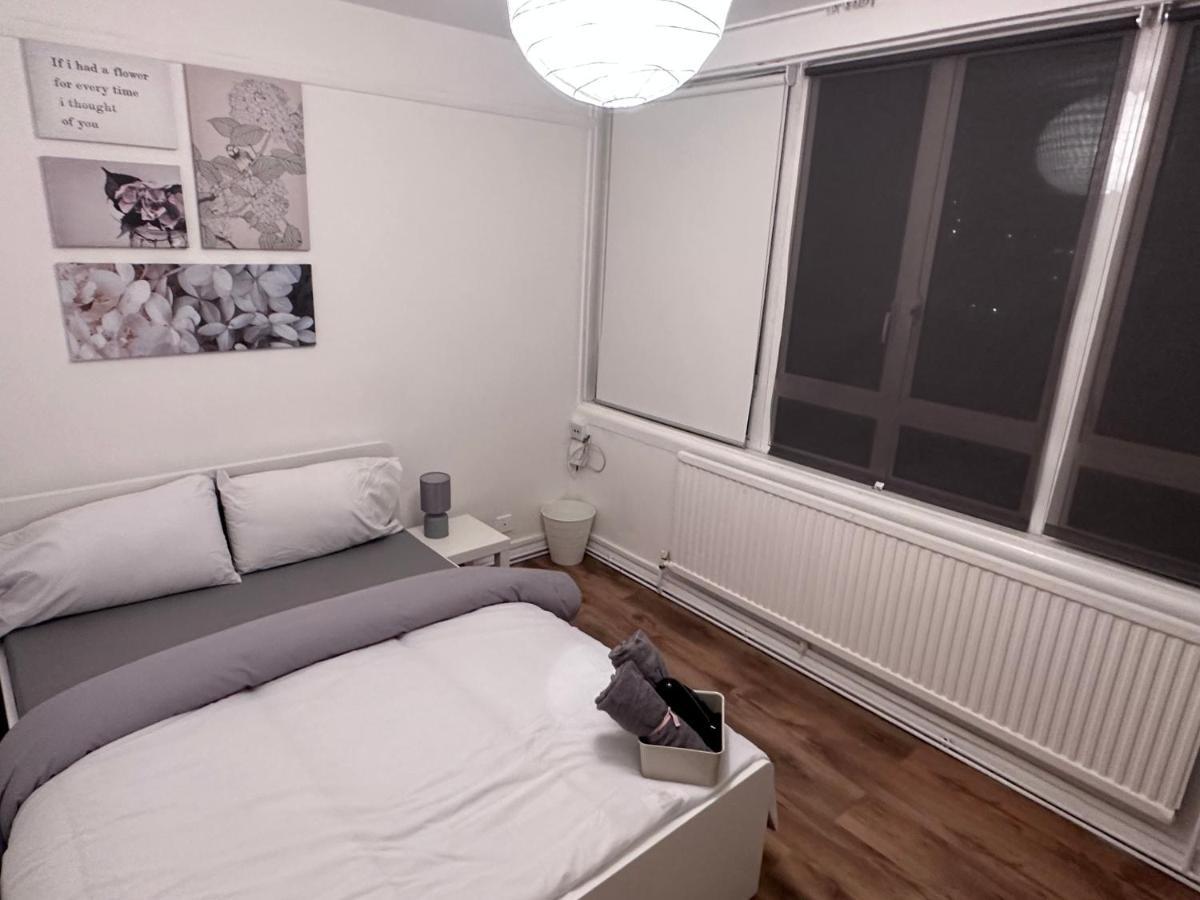 Sky View Ec1 Leilighet London Eksteriør bilde