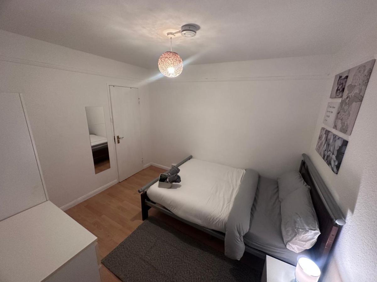 Sky View Ec1 Leilighet London Eksteriør bilde